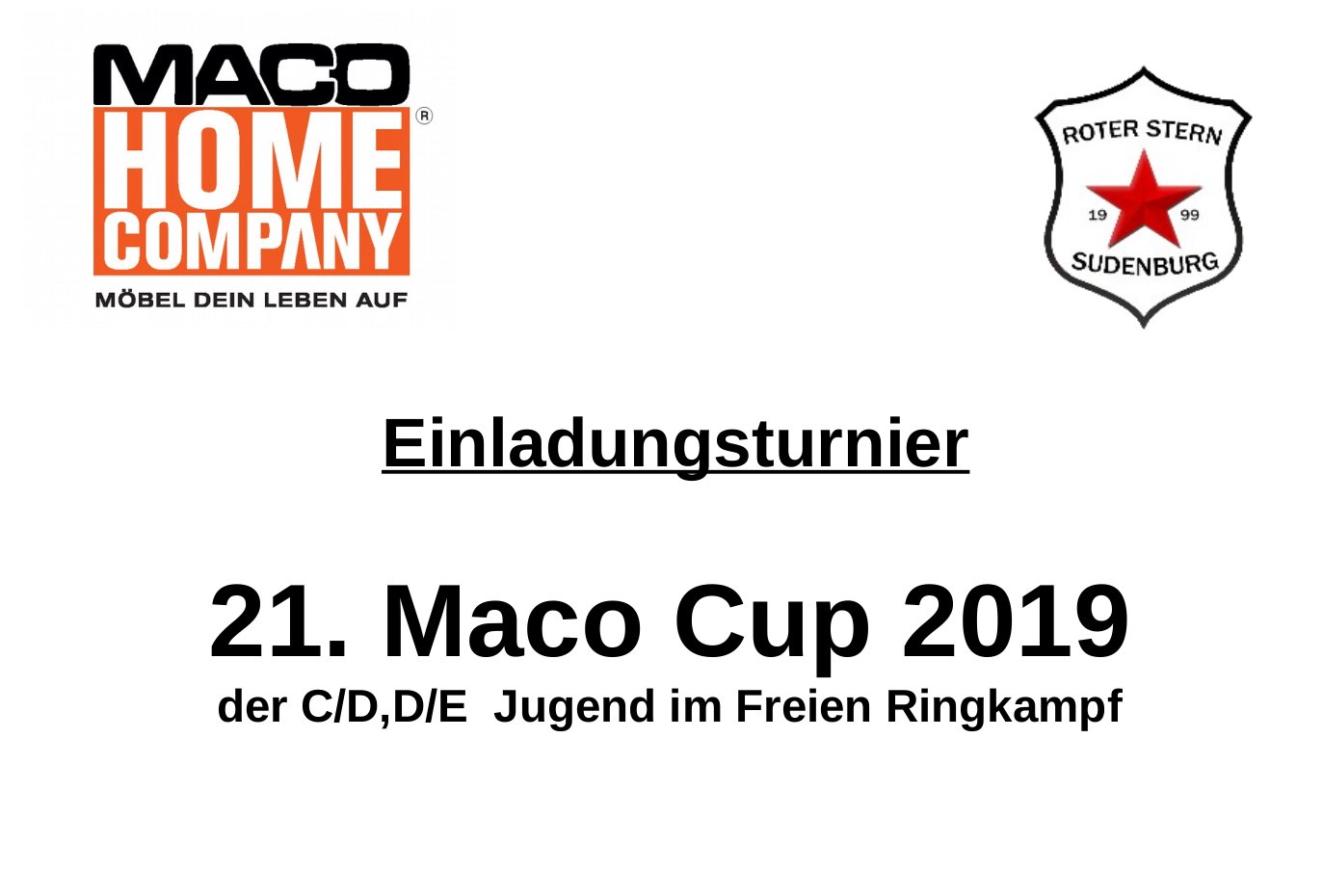 21. MACO-Cup